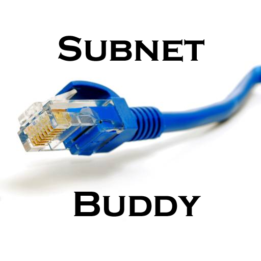 Subnet Buddy 通訊 App LOGO-APP開箱王