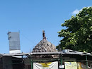 Cerro de la Virgen de Guadalupe