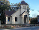 Indian Springs Chapel
