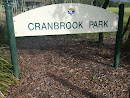 Cranbrook Park