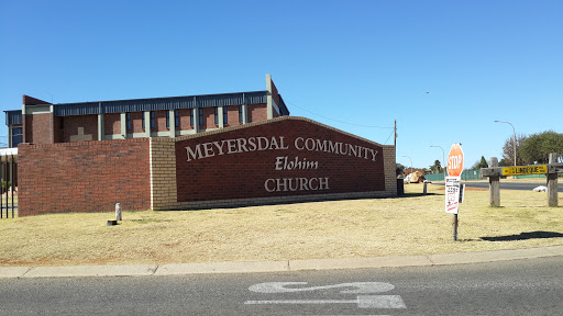 Meyersdal Community Elohim Church