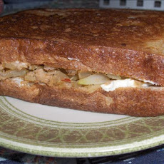 Mom's Quick Tuna