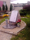 Pomnik Ofiar II Wojny Światowej