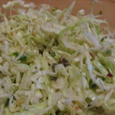 Napa Fusion Slaw