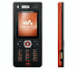 Sonye W880I Nuevo 1 Ano De Garantia