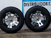 Vendo Llantas Triangle Coreanas 24570R16