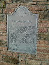 California Crossing Irving Heritage Society Landmark