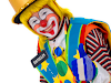 Payaso Danielin Para Tu Fiestascumpleanos O Cual