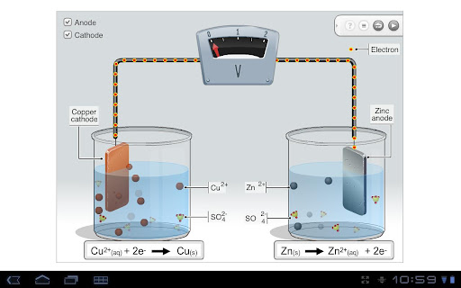 免費下載教育APP|Galvanic cell app開箱文|APP開箱王