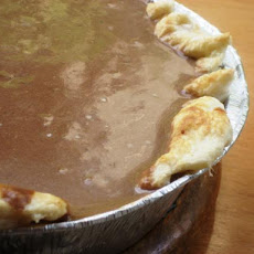 Brazilian Pie
