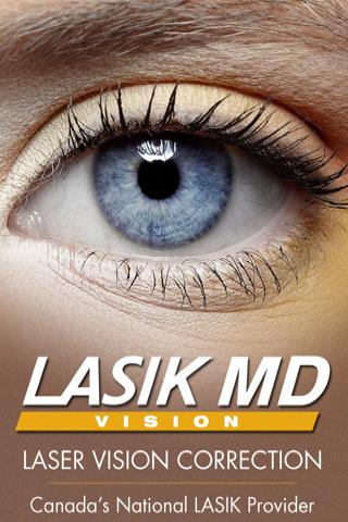 LASIK MD