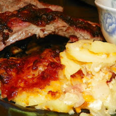 Potato Bake