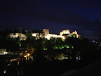 La Alhambra
