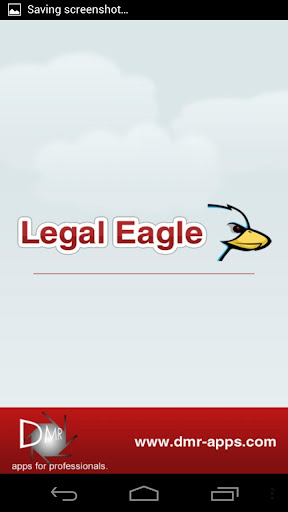 Legal Eagle