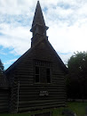 St. Anne's Anglican Church