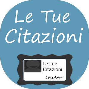 Le Tue Citazioni.apk 4.0