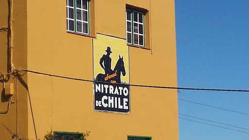 Nitrato De Chile Del Año De La Pera