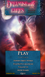 How to mod Hidden Object Dreaming Fairies lastet apk for laptop