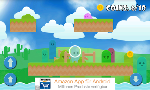 How to install Alien Run patch 1.1 apk for laptop