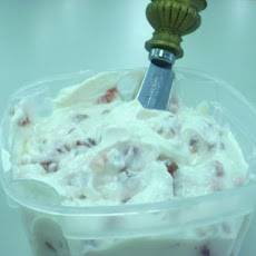 Strawberry Spread for Breads & Bagels