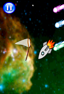 How to install Comet Catchers 1 mod apk for android