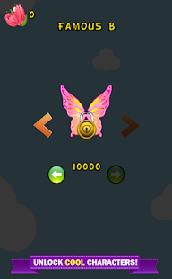 How to download Beautiful Butterfly Dash World 1.02 unlimited apk for pc