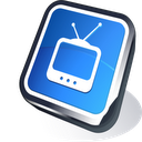 TV for Android mobile app icon
