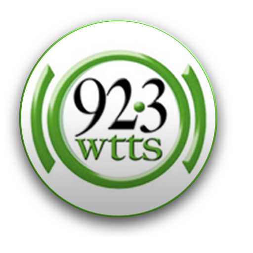 92.3 WTTS LOGO-APP點子