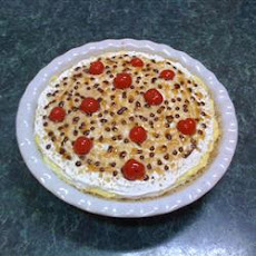 Southern Style Banana Split Cake