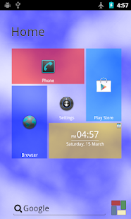 How to mod Transparent vivid theme for SH patch 1.0 apk for android