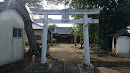 佐枳彌多摩神社（Sakimitama shrine）