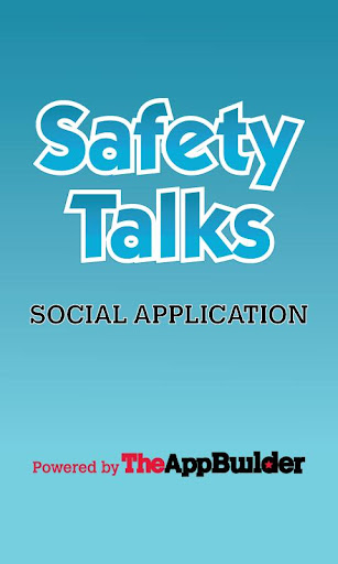 Safety Talks Social
