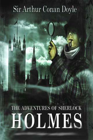 Sherlock Holmes