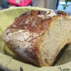 Sour dough Mischbrot