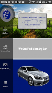 How to mod CA Motoring Company 4.1.1 mod apk for pc