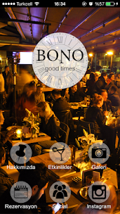 How to install Bono Good Times lastet apk for laptop