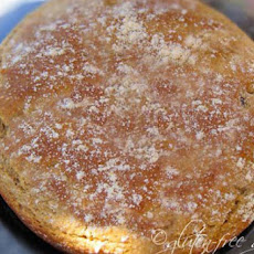 Gypsy Soda Bread