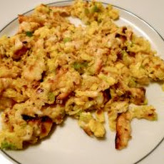 Matzo Brei Recipe