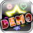 GLOWING SKY (demo) mobile app icon