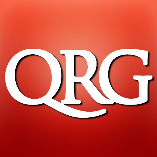 QRG LOGO-APP點子