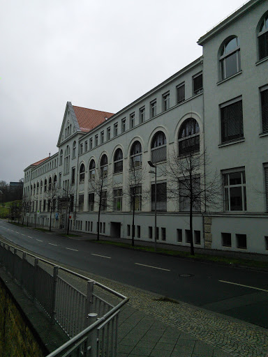 Alte königlich preußische Gewehrfabrik