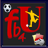 FB4U FIFA Soccer v1 mobile app icon