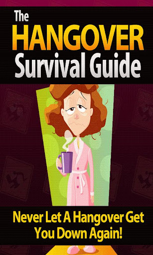 Hangover Survival Guide