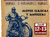 Encuentro Y Raid De Motos Clasicas