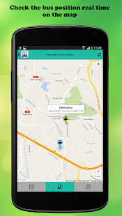 How to install Apps Bus 1.0.5 unlimited apk for android