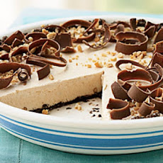 Peanut Butter Pie