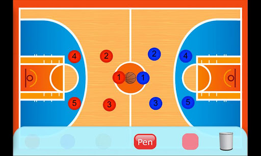 Basketball Manager 12