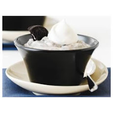 Cookies 'N Cream Pudding