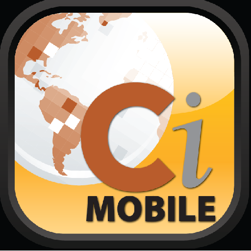 CI Mobile LOGO-APP點子