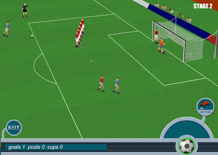 How to install Magical Freekicks lastet apk for pc